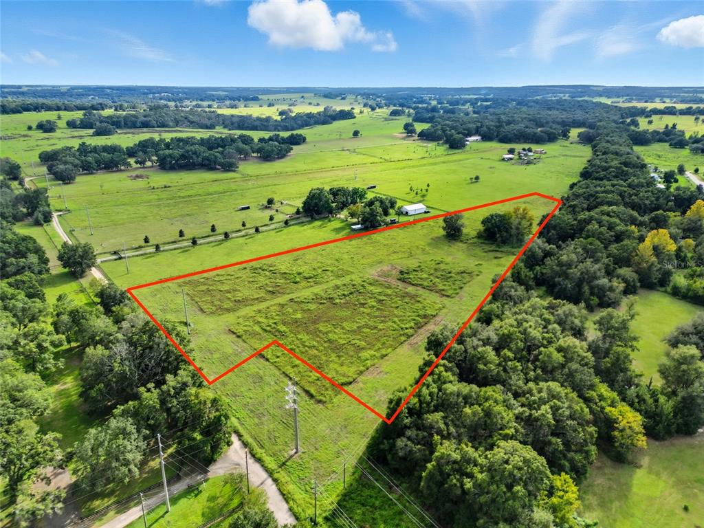 0 Powerline Road Dade City, FL 33523 - Photo 3 of 6