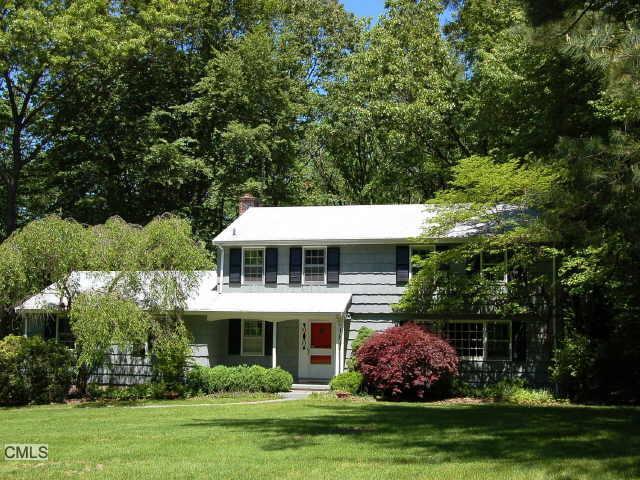 39 Trailing Rock Road Stamford, CT 06903 - Photo 1 of 1 Gallery Image 1