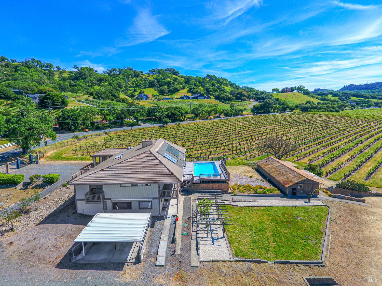 590 Pleasant Avenue Santa Rosa, CA 95403 - Photo 5 of 84