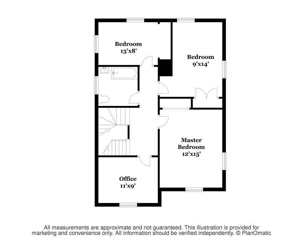 32 Shepton Street Boston, MA 02124 - Photo 20 of 21 Gallery Image 20