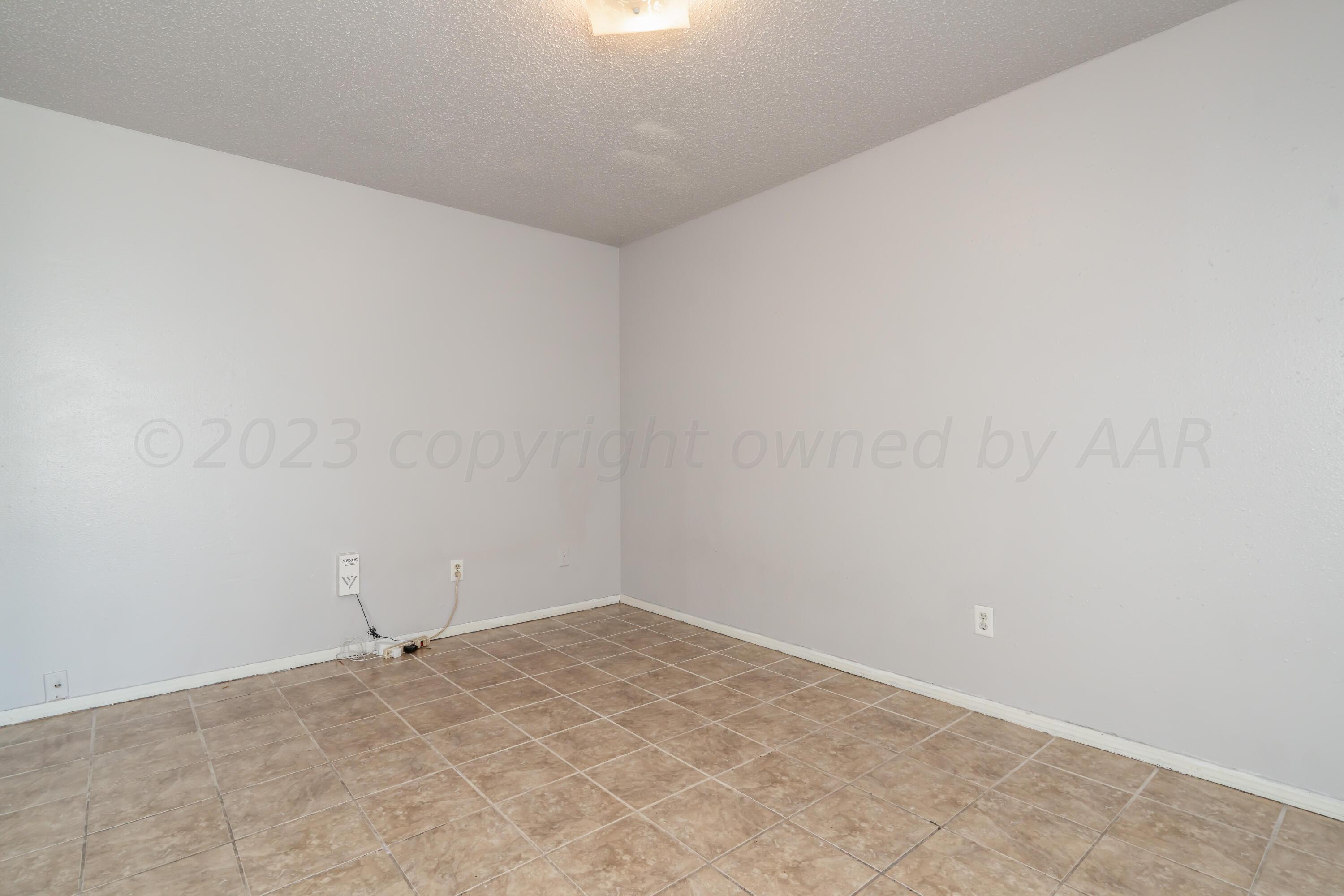 1701 Jasmine Street Amarillo, TX 79107 - Photo 19 of 28 1701 Jasmine-20 BDRM 3