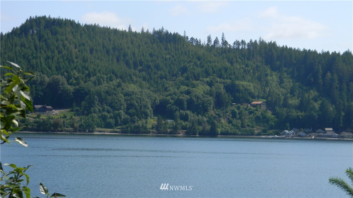 12801 Northeast North Shore Road Belfair, WA 98528 - Photo 1 of 4 Gallery Image 1