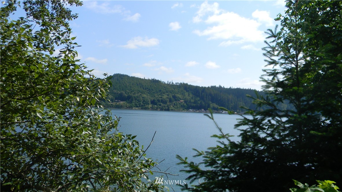 12801 Northeast North Shore Road Belfair, WA 98528 - Photo 2 of 4 Gallery Image 2