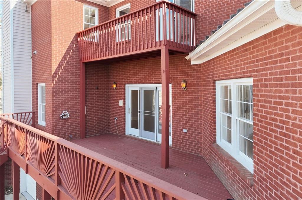 2857 Bridgeview Drive Gainesville, GA 30507 - Photo 12 of 57