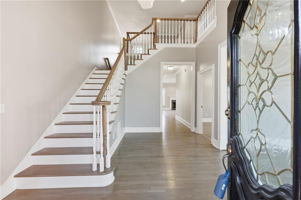 2857 Bridgeview Drive Gainesville, GA 30507 - Photo 15 of 57