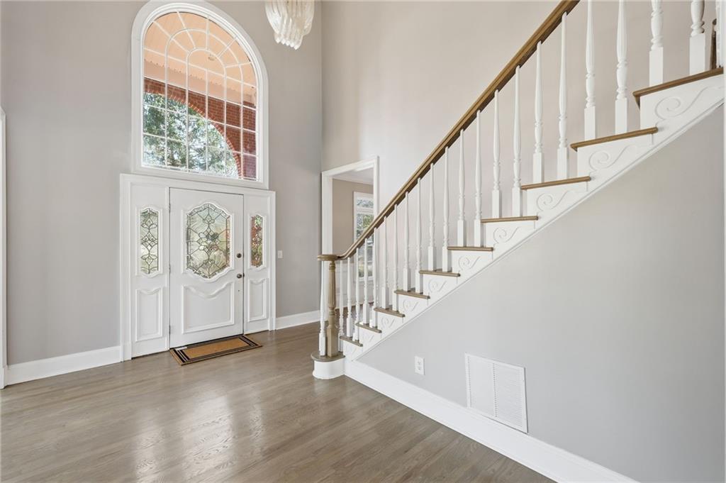 2857 Bridgeview Drive Gainesville, GA 30507 - Photo 16 of 57