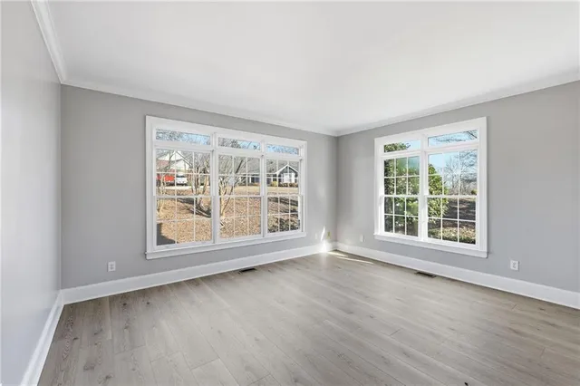 $675,000 | 2857 Bridgeview Drive, Gainesville, GA 30507