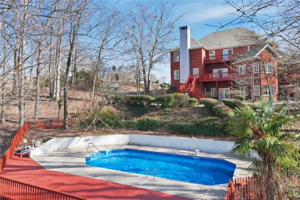 2857 Bridgeview Drive Gainesville, GA 30507 - Photo 2 of 57