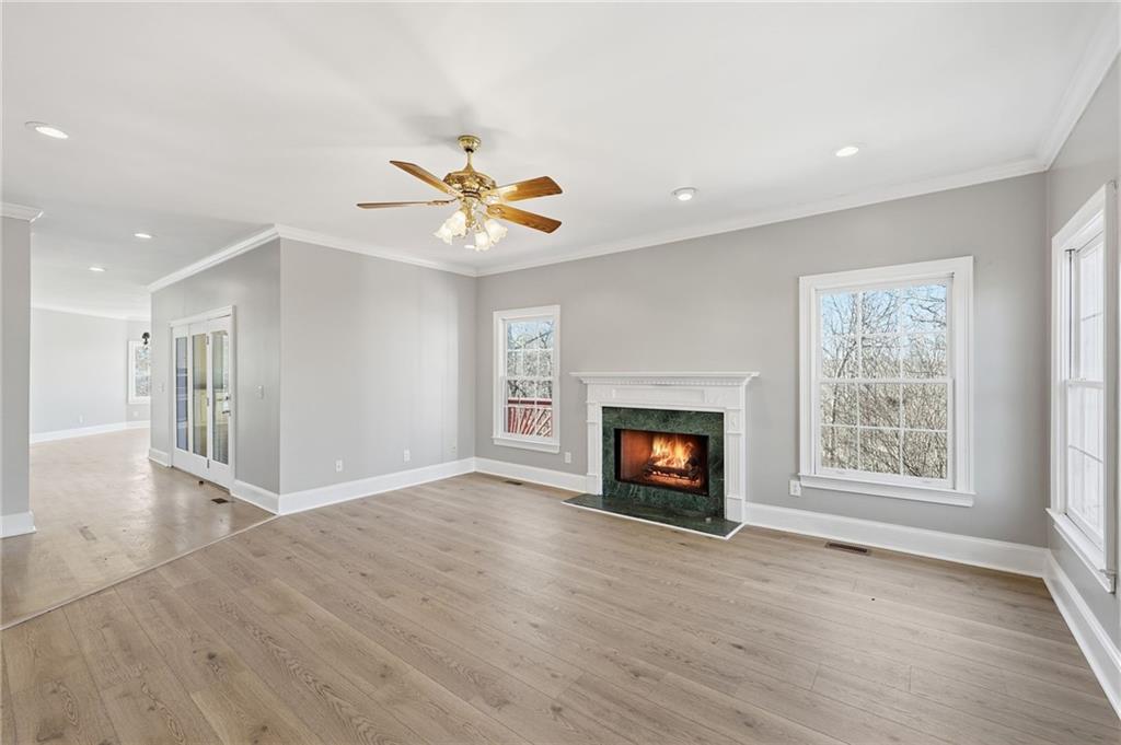 2857 Bridgeview Drive Gainesville, GA 30507 - Photo 24 of 57