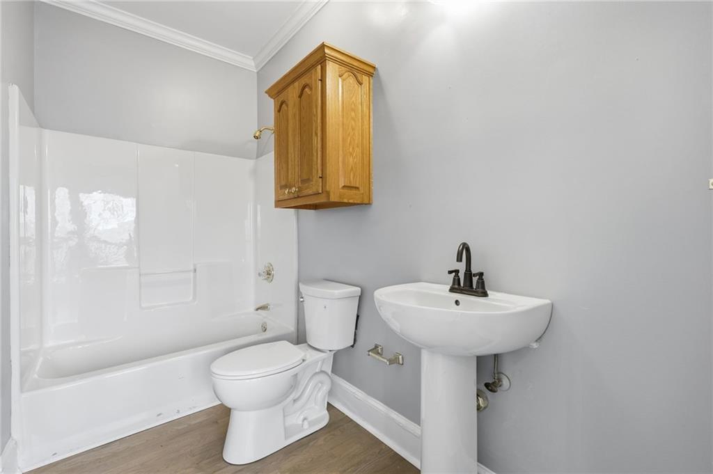 2857 Bridgeview Drive Gainesville, GA 30507 - Photo 25 of 57