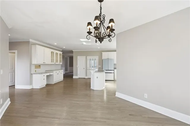 $675,000 | 2857 Bridgeview Drive, Gainesville, GA 30507