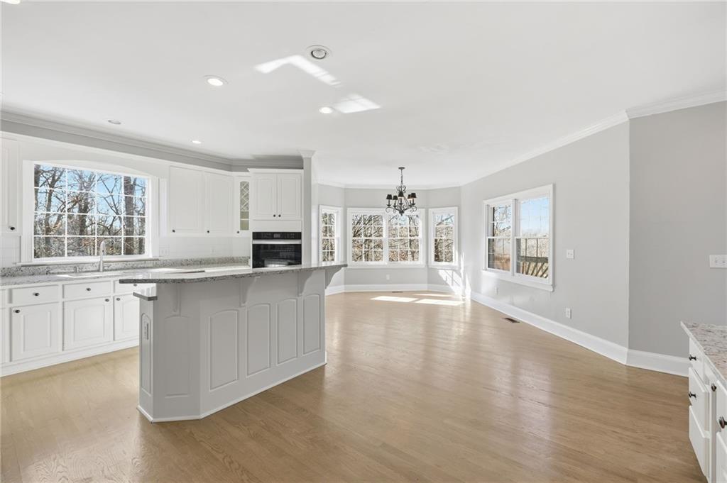 2857 Bridgeview Drive Gainesville, GA 30507 - Photo 29 of 57