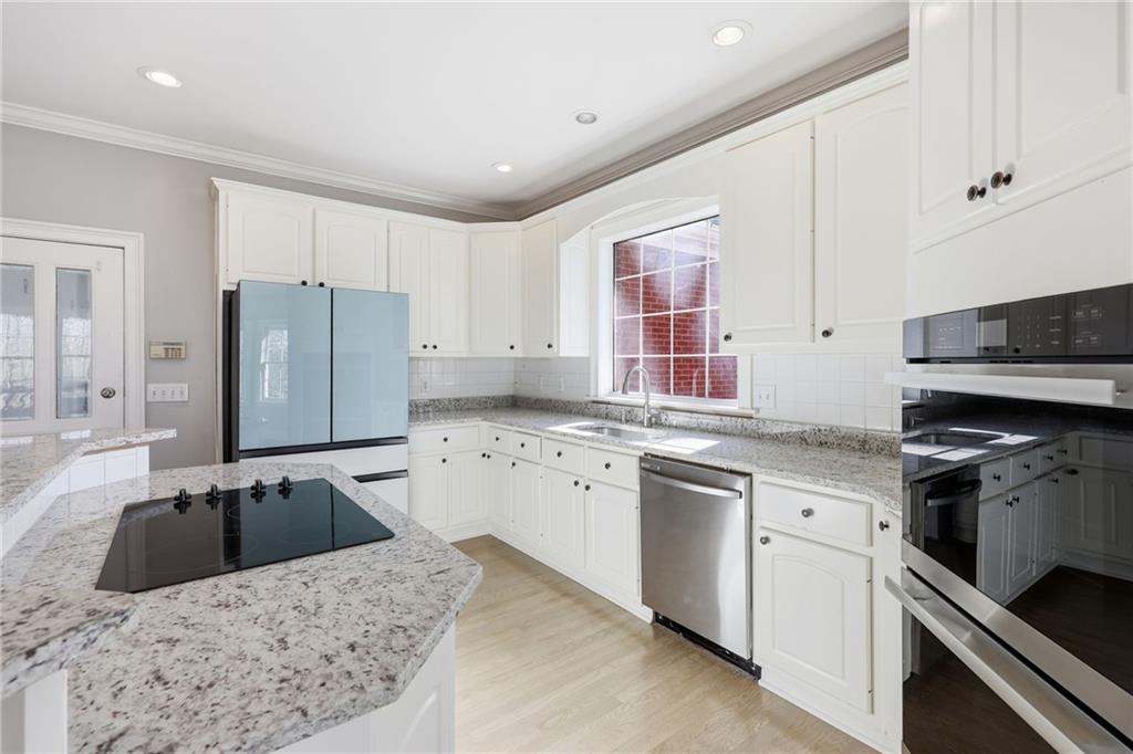 2857 Bridgeview Drive Gainesville, GA 30507 - Photo 30 of 57