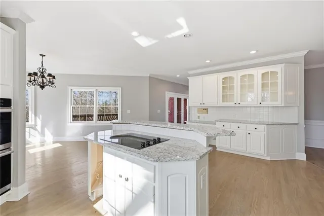 $675,000 | 2857 Bridgeview Drive, Gainesville, GA 30507