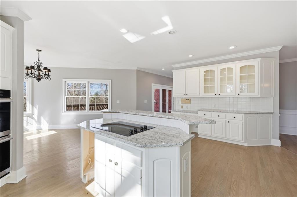 2857 Bridgeview Drive Gainesville, GA 30507 - Photo 31 of 57