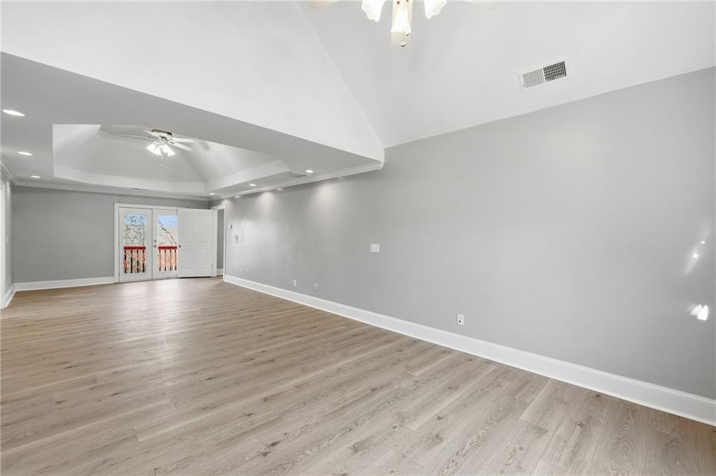 2857 Bridgeview Drive Gainesville, GA 30507 - Photo 33 of 57