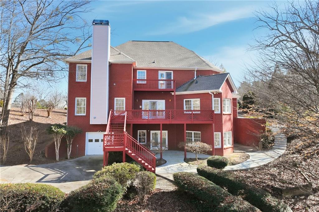 2857 Bridgeview Drive Gainesville, GA 30507 - Photo 4 of 57