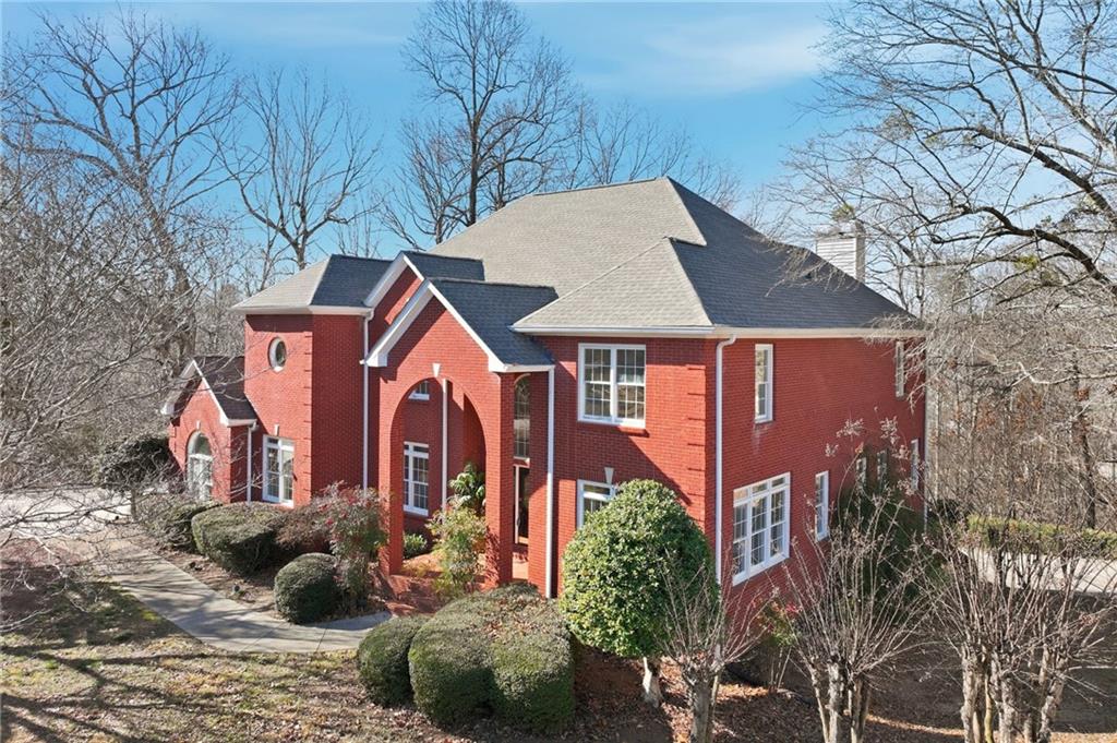 2857 Bridgeview Drive Gainesville, GA 30507 - Photo 5 of 57