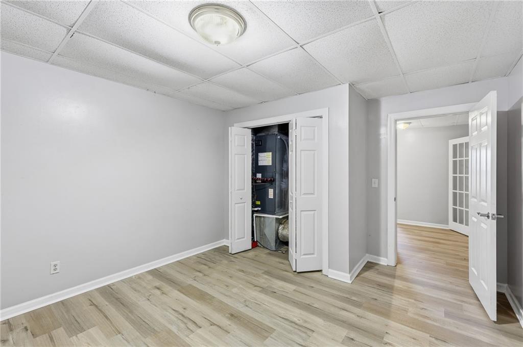 2857 Bridgeview Drive Gainesville, GA 30507 - Photo 52 of 57