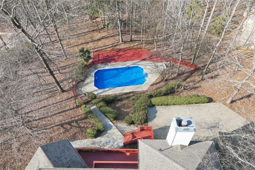 2857 Bridgeview Drive Gainesville, GA 30507 - Photo 56 of 57