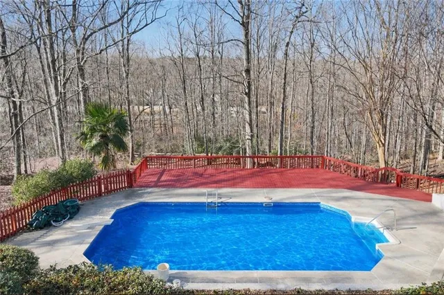 $675,000 | 2857 Bridgeview Drive, Gainesville, GA 30507