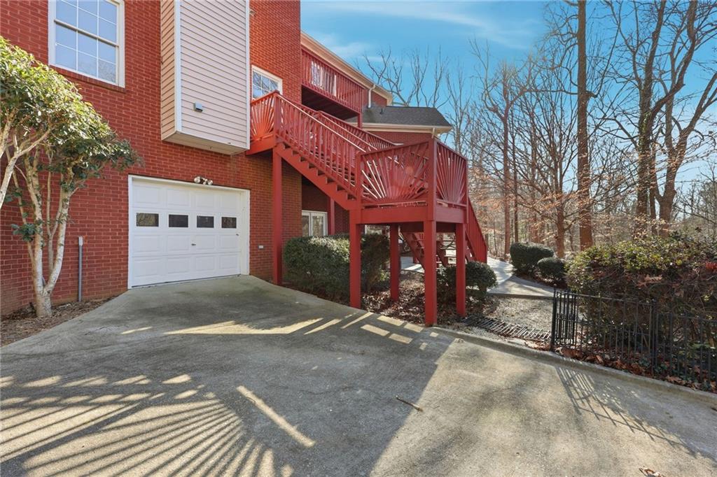 2857 Bridgeview Drive Gainesville, GA 30507 - Photo 9 of 57