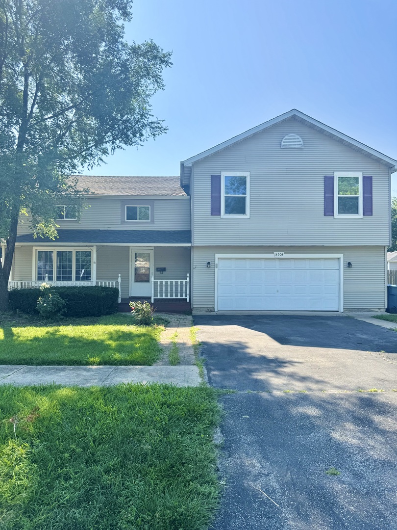 14503 Waverly Avenue Midlothian, IL 60445 - Photo 37 of 37