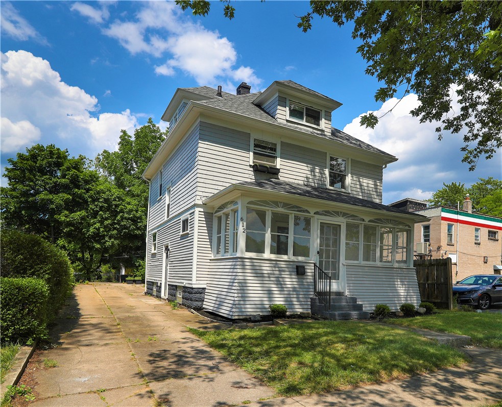 612 Humboldt Street Rochester, NY 14610 - Photo 1 of 1 Gallery Image 1