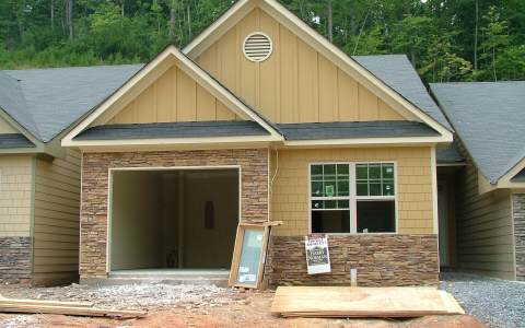 235-2 Ridgehaven Trail Ellijay, GA 30536 - Photo 1 of 1 Main View