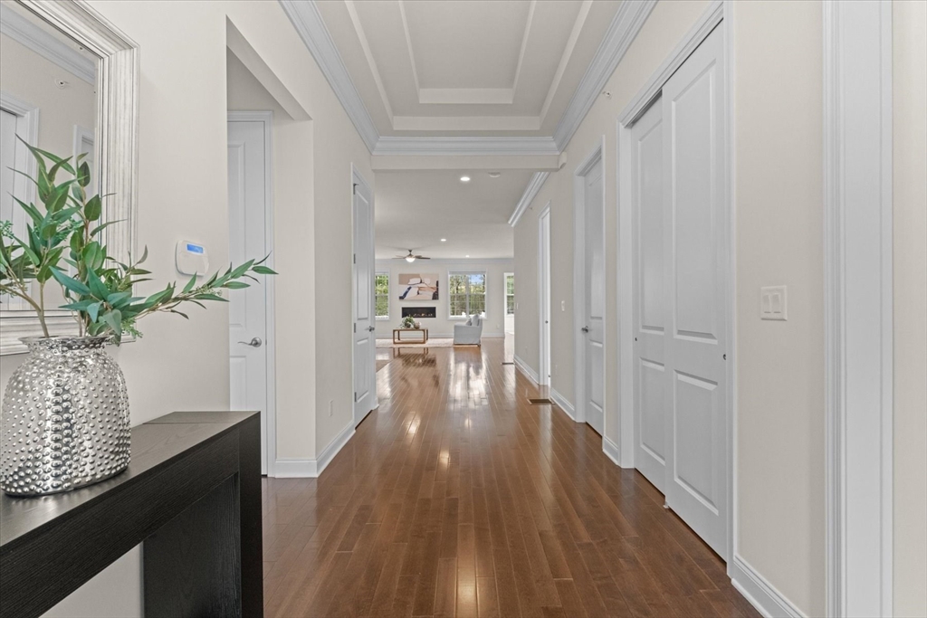 40 Ridgewood Drive, Unit 40 Stow, MA 01775 - Photo 4 of 42