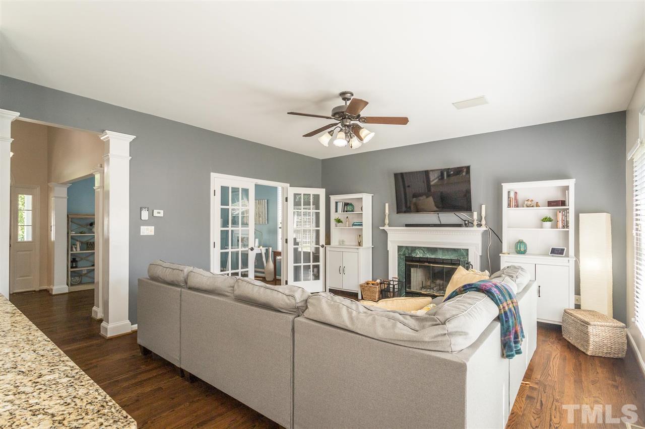 406 Catlin Road Cary, NC 27519 - Photo 8 of 22 Gallery Image 8