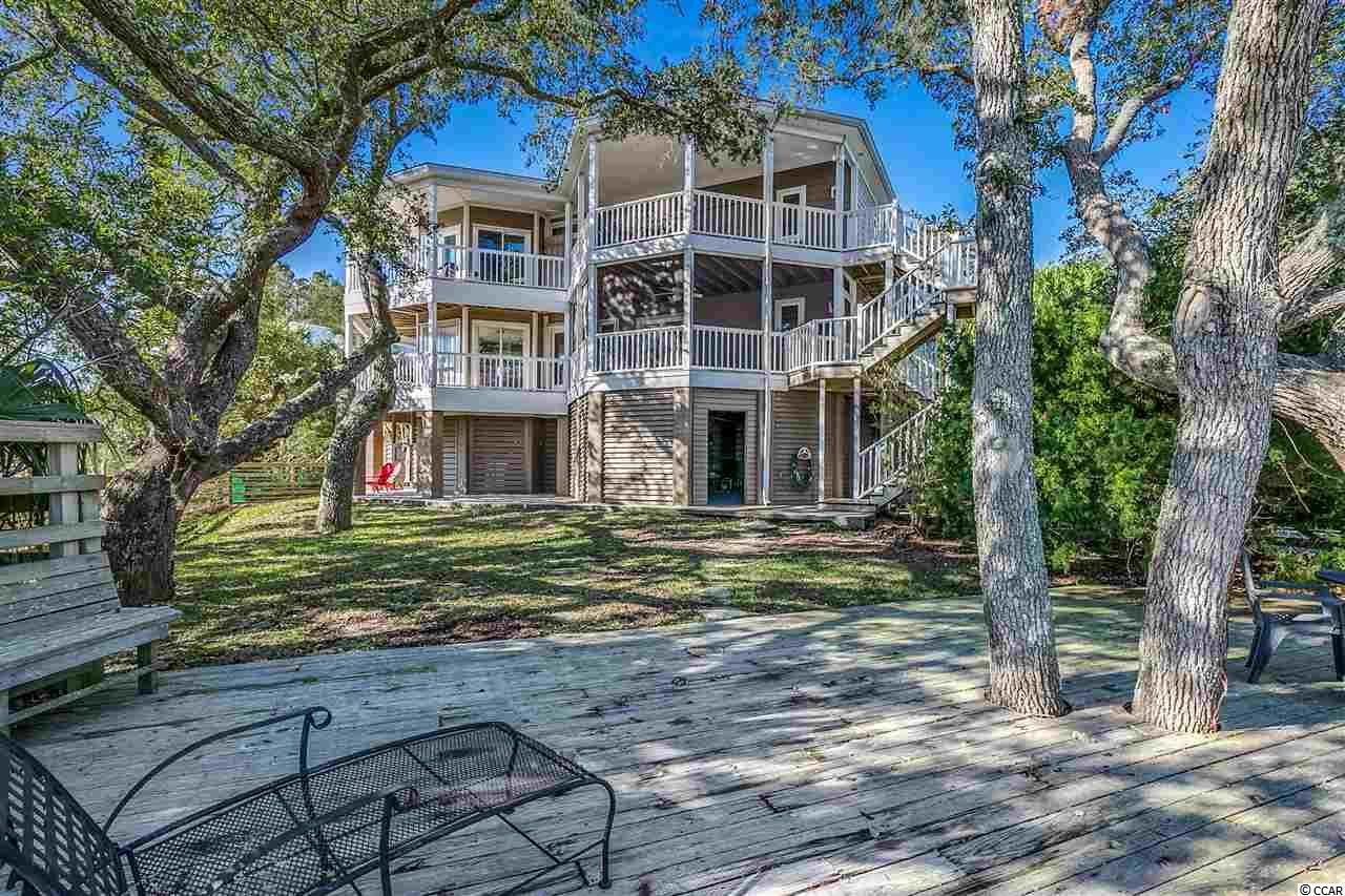 127 Sea Level Loop Pawleys Island, SC 29585 - Photo 34 of 40 Gallery Image 34