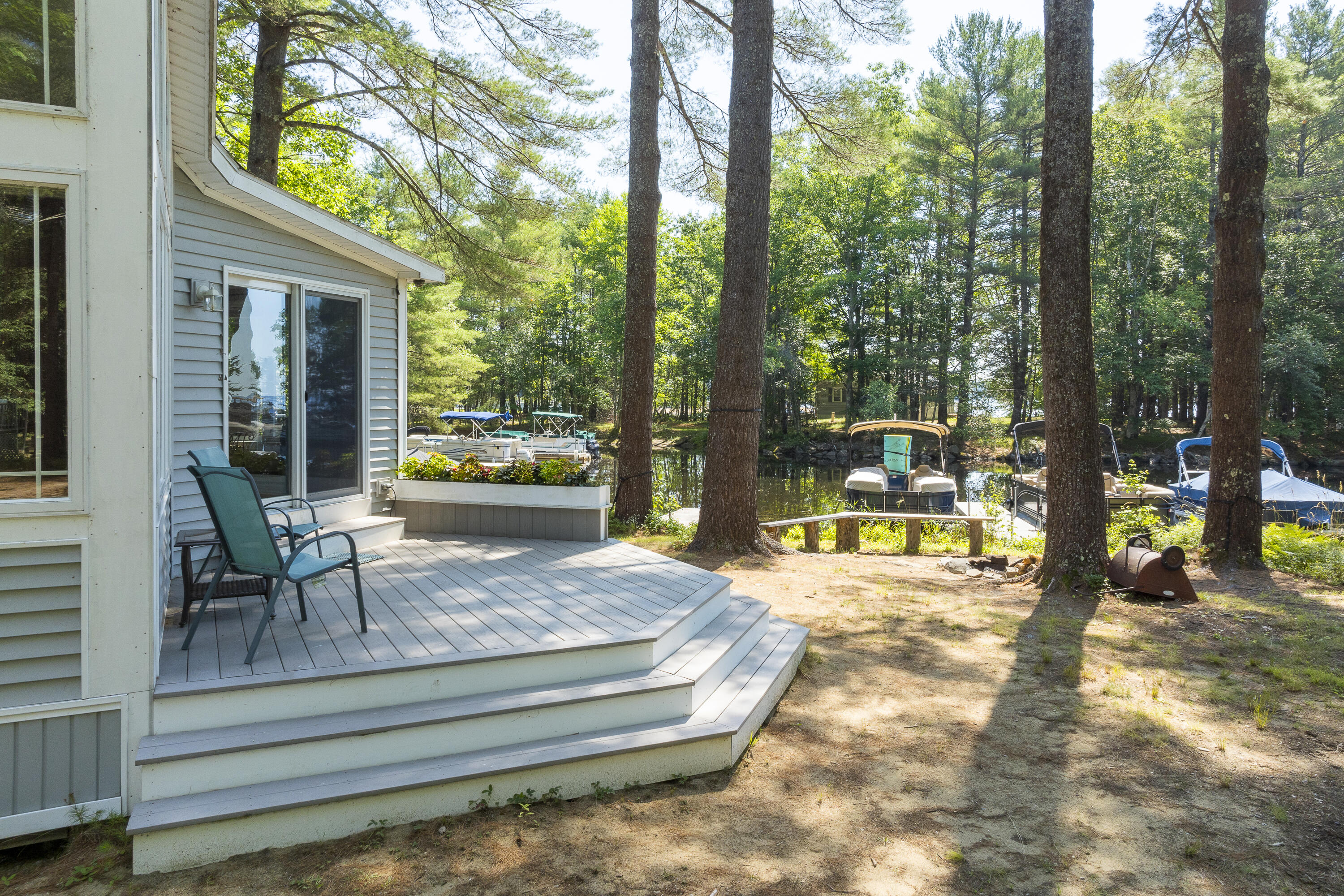 27 Turtle Lane Naples, ME 04055 - Photo 13 of 42 27 Turtle Ln, Naples, ME-40