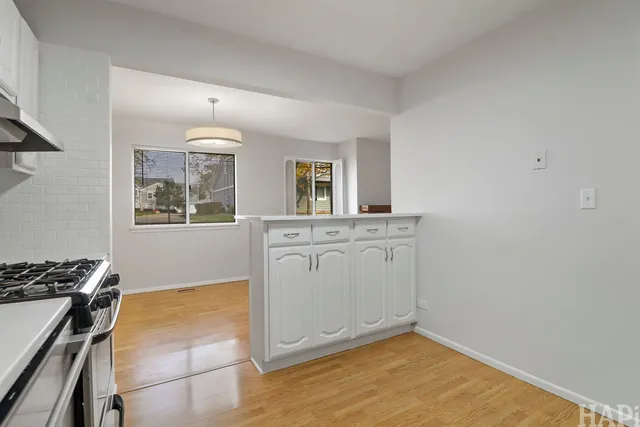 $2,395 | 602 Eastview Court, Unit Z1, Schaumburg, IL 60194