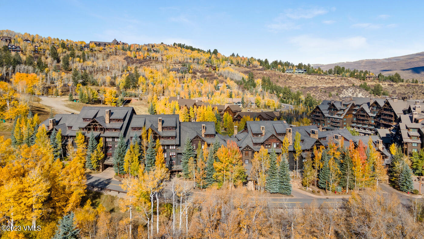 180 Daybreak Ridge Road, Unit 309 Avon, CO 81620 - Photo 2 of 27 view of city