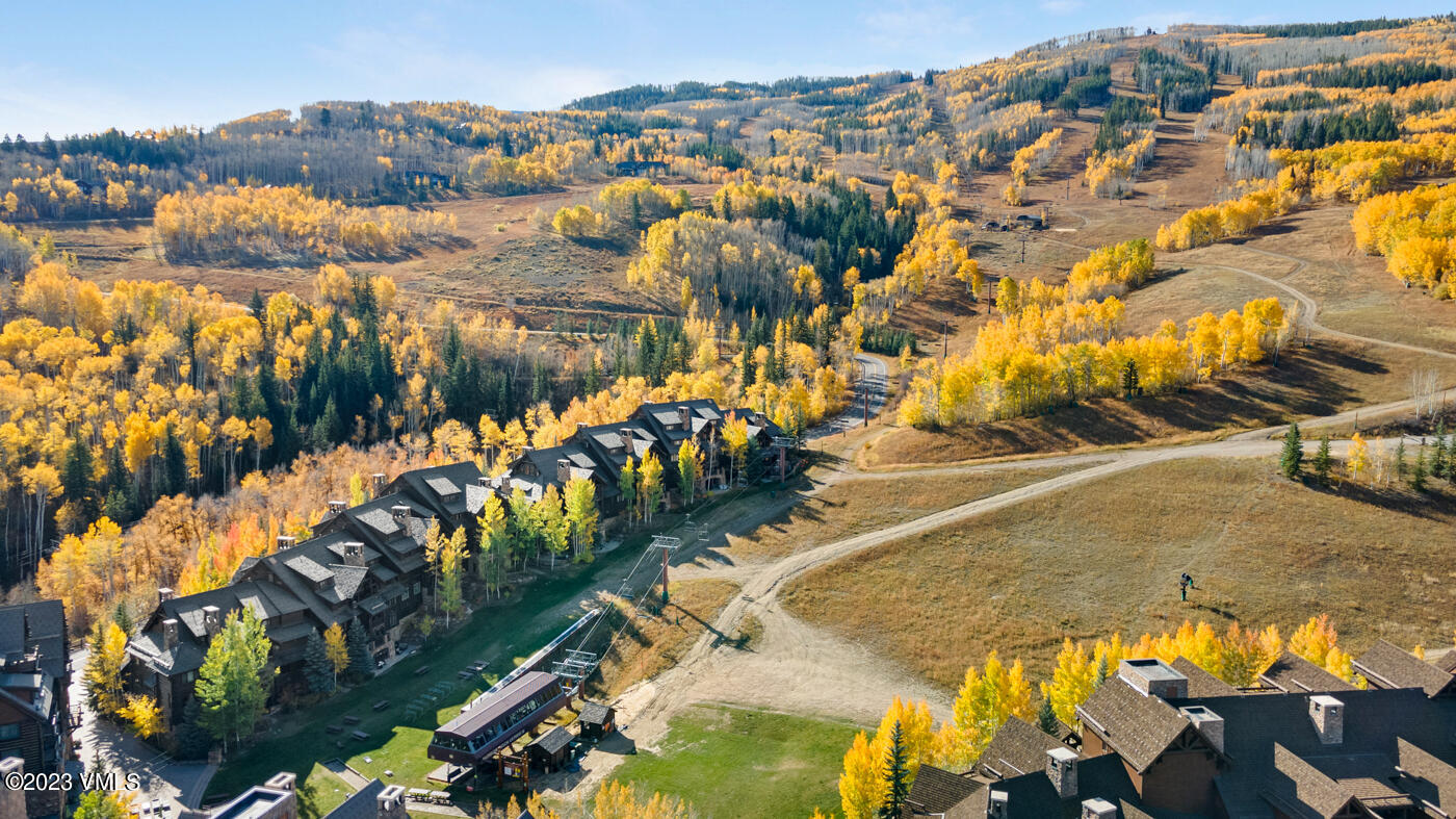 180 Daybreak Ridge Road, Unit 309 Avon, CO 81620 - Photo 26 of 27 a view of a city