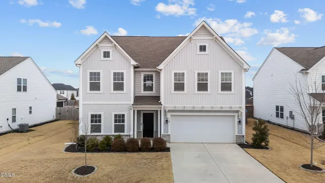$415,000 | 158 Arlie Lane, Lillington, NC 27546
