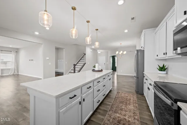 $415,000 | 158 Arlie Lane, Lillington, NC 27546