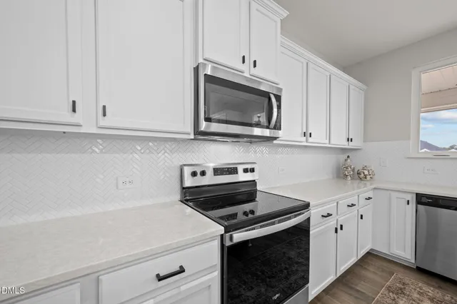 $415,000 | 158 Arlie Lane, Lillington, NC 27546