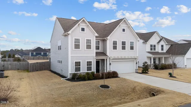 $415,000 | 158 Arlie Lane, Lillington, NC 27546