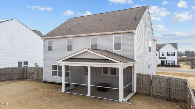 $415,000 | 158 Arlie Lane, Lillington, NC 27546