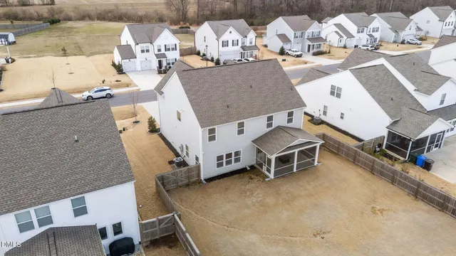 $415,000 | 158 Arlie Lane, Lillington, NC 27546