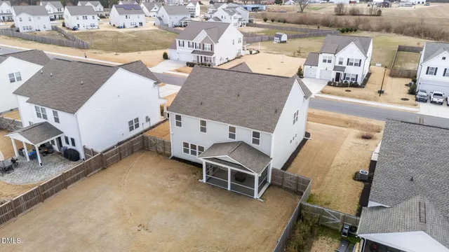 $415,000 | 158 Arlie Lane, Lillington, NC 27546