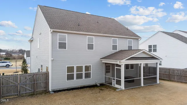 $415,000 | 158 Arlie Lane, Lillington, NC 27546