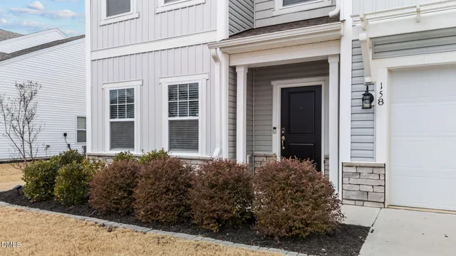 $415,000 | 158 Arlie Lane, Lillington, NC 27546