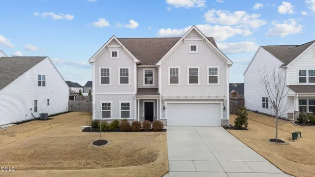 $415,000 | 158 Arlie Lane, Lillington, NC 27546