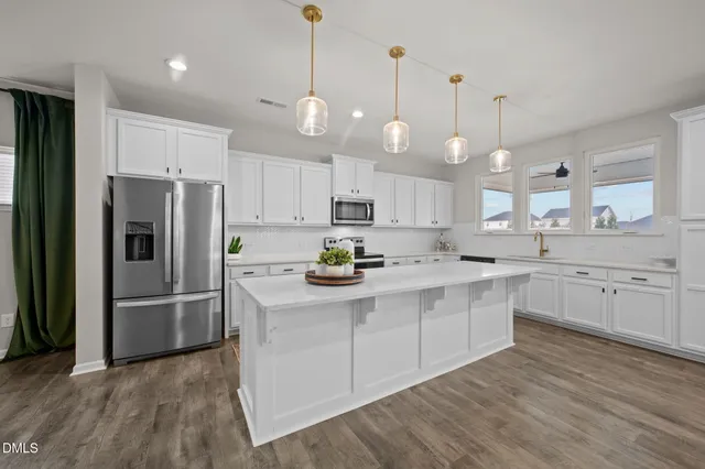 $415,000 | 158 Arlie Lane, Lillington, NC 27546