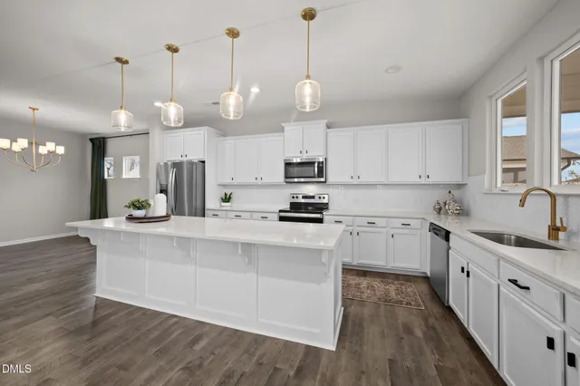 $415,000 | 158 Arlie Lane, Lillington, NC 27546