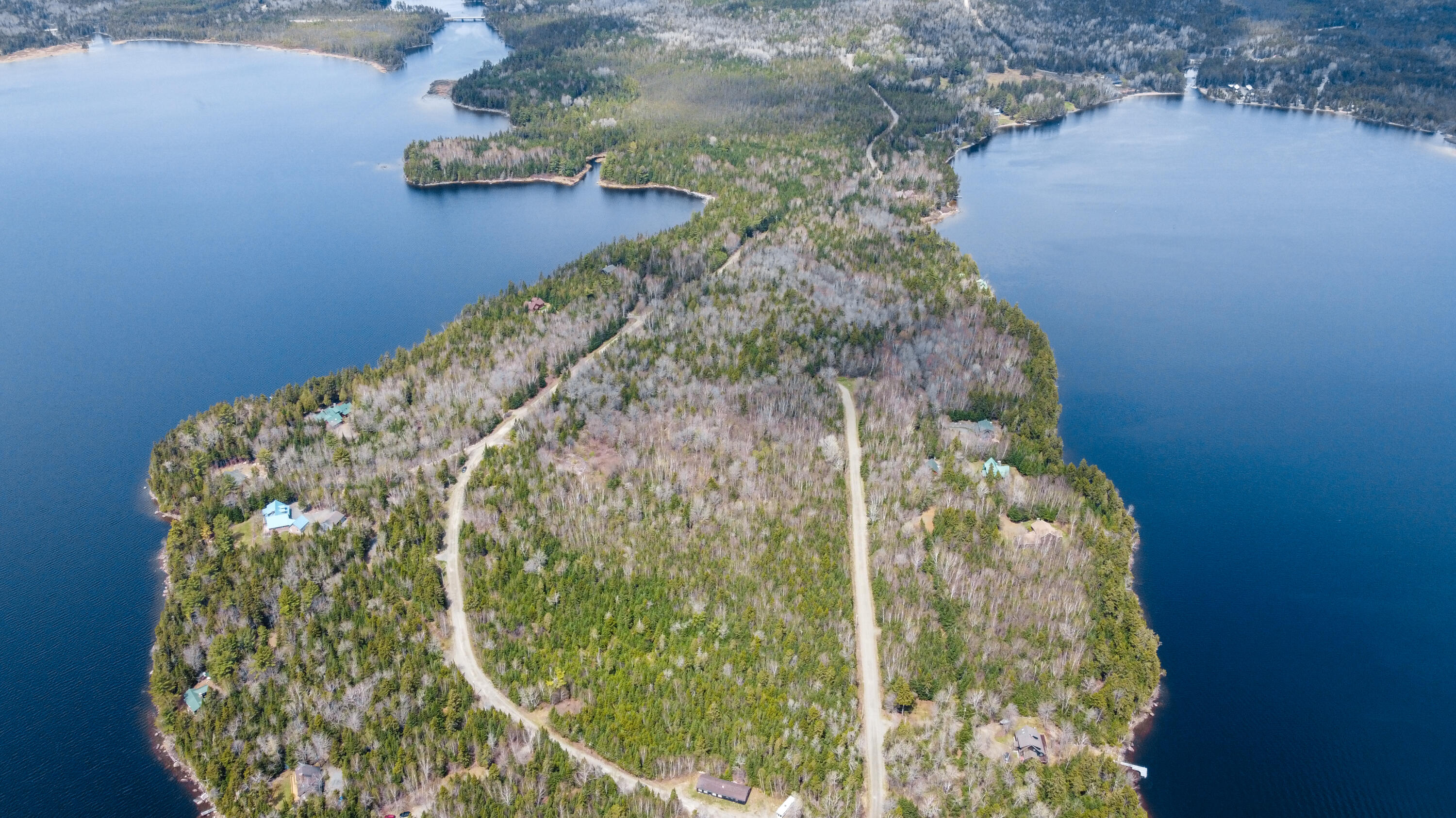 0 Pleasant Island Road Oquossoc, ME 04964 - Photo 55 of 70