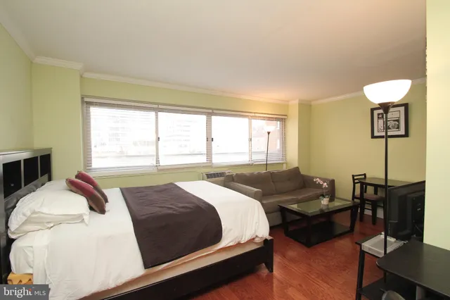 $1,425 | 2101-17 Chestnut Street, Unit 323, Philadelphia, PA 19103